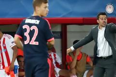 ΣΙΛΒΑ : ΑΝ ΕΙΧΑΜΕ ΣΚΟΡΑΡΕΙ...