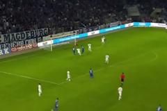 Τι κόσμος και τι γκολ στη Γ΄ Γερμανίας!