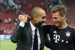 ΓΚΟΥΑΡΝΤΙΟΛΑ : ΔΕΝ ΗΤΑΝ ΕΥΚΟΛΟ ΝΑ ΝΙΚΗΣΕΙΣ ΑΥΤΟΝ ΤΟΝ ΑΝΤΙΠΑΛΟ... ΜΑΣ ΑΙΦΝΙΔΙΑΣΑΝ!