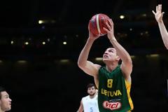 ΗΤΤΑ ΓΙΑ ΤΗΝ ΙΤΑΛΙΑ ΣΤΗΝ ΠΑΡΑΤΑΣΗ ΜΕ ΑΠΟΝΤΟ ΧΑΚΕΤ... ΣΥΝΕΧΙΖΟΥΝ ΟΙ ΛΙΘΟΥΑΝΟΙ! *VIDEO HIGHLIGHTS*