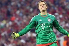 Η... ΑΤΑΚΑ ΤΟΥ ΝΟΪΕΡ ΓΙΑ ΤΟΝ ΡΟΜΠΕΡΤΟ!