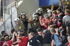 ΓΕΡΜΑΝΙΚΕΣ ΑΝΤΙΔΡΑΣΕΙΣ ΓΙΑ ΤΑ ΕΠΕΙΣΟΔΙΑ ΜΕ ΤΟΥΣ ΟΠΑΔΟΥΣ ΤΗΣ ΜΠΑΓΕΡΝ ΣΤΟ ΚΑΡΑΪΣΚΑΚΗ