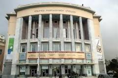 Δωρεάν οι άνεργοι στο Κρατικό Θέατρο Βορείου Ελλάδος