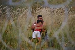 Νo man's land... 2.000 πρόσφυγες τα σύνορα Σερβίας - Ουγγαρίας