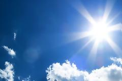 Η πρόγνωση του καιρού για σήμερα