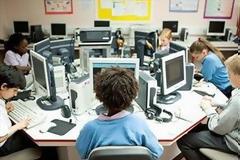 Οι πολλοί Η/Υ δεν βοηθούν τις επιδόσεις των μαθητών