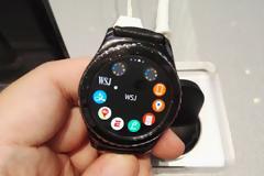 Gear S2, δυναμική πρόταση της Samsung στον τομέα των wearables