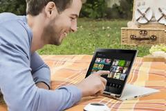 Αναβαθμίζονται μοντέλα από την Toshiba