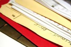 Μπλόκο στα ύποπτα ΑΦΜ και λουκέτο σε εταιρείες με εικονικά τιμολόγια