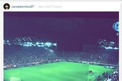 ΜΕ ΤΟ ΜΥΑΛΟ... ΣΤΟΝ ΟΛΥΜΠΙΑΚΟ ΜΠΕΝΙΤΕΣ ΚΑΙ ΜΕΓΙΕΡΙ! (ΡΗΟΤΟ)