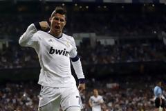 Τώρα ο Ρονάλντο δικαιούται να μιλάει