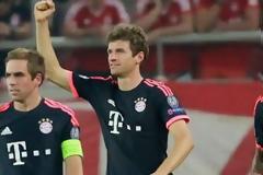 Το παραδέχθηκε και ο Μίλερ - «Τυχερό το γκολ που πέτυχα»