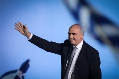 ΣΤΙΣ 19:30 ΣΤΗΝ ΟΜΟΝΟΙΑ Η ΚΕΝΤΡΙΚΗ ΠΡΟΕΚΛΟΓΙΚΗ ΟΜΙΛΙΑ ΤΟΥ Β. ΜΕΪΜΑΡΑΚΗ