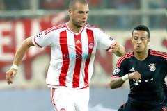 ΤΟΣΟ... ΕΤΡΕΞΑΝ ΟΙ ΠΑΙΚΤΕΣ ΤΟΥ ΟΛΥΜΠΙΑΚΟΥ ΚΑΙ ΤΗΣ ΜΠΑΓΕΡΝ!