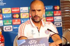 Η ΕΡΩΤΗΣΗ ΠΟΥ... «ΚΟΛΛΗΣΕ» ΤΟΝ ΓΚΟΥΑΡΔΙΟΛΑ ΚΑΙ Η ΑΝΤΙΔΡΑΣΗ ΤΟΥ!