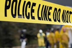 Διαρρήκτες ξάφρισαν κατοικία στην Γεροσκήπου