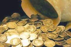 Σύγχρονοι χρυσοθήρες 