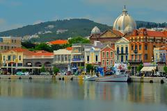 Φεύγουν από Μυτιλήνη - Κω tour operators και αεροπορικές