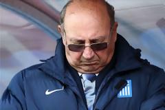 Ο Μαρκαριάν είπε τον λόγο που έφυγε από την Εθνική