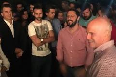 Ο Γιώργος Παπανδρέου τι ψηφίζει; -Δείτε το περίεργο tweet του [photos]