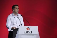 Στο νοσοκομείο ο Αλέξης Τσίπρας - Τι συνέβη χτες το βράδυ;