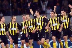 Μόνο την ΑΕΚ και άλλες τρεις ομάδες δεν έχει κερδίσει η Ρεάλ