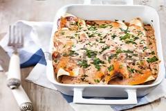 Η συνταγή της ημέρας: Κρέπες αλλιώς από την Αργυρώ