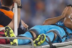 ΣΟΚ ΣΤΗΝ ΜΠΑΡΤΣΕΛΟΝΑ ΜΕ ΡΑΦΙΝΙΑ!