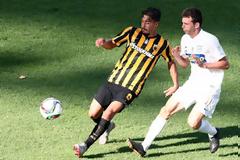 Ο Σιμόες έχει κλέψει τις εντυπώσεις στην ΑΕΚ