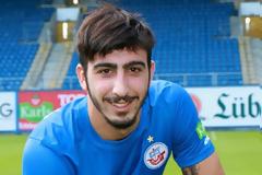 «ΠΟΛΥ ΚΑΛΗ ΠΑΡΟΥΣΙΑ Ο ΟΛΥΜΠΙΑΚΟΣ... ΣΤΑΘΗΚΑΜΕ ΑΤΥΧΟΙ»