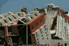 Ισχυρός σεισμός 8,3 Ρίχτερ στη Χιλή και τσουνάμι - Δείτε βίντεο