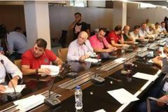 Χωρίς ντέρμπι η κλήρωση των ομίλων του Κυπέλλου Ελλάδας