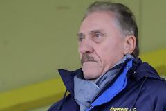 «ΘΑ ΠΡΕΠΕΙ ΝΑ ΤΟ ΚΥΝΗΓΗΣΕΙ Ο ΟΛΥΜΠΙΑΚΟΣ»