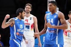 ΠΑΙΡΝΕΙ ΤΟ... «ΕΙΣΙΤΗΡΙΟ» ΓΙΑ ΤΟ ΠΡΟΟΛΥΜΠΙΑΚΟ ΚΟΝΤΡΑ ΣΤΗ ΛΕΤΟΝΙΑ ΚΑΙ ΕΠΙΣΤΡΕΦΕΙ Η ΕΘΝΙΚΗ