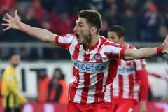 «ΑΤΥΧΟΣ Ο ΟΛΥΜΠΙΑΚΟΣ»