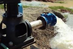 Θερμό επεισόδια για μία… παράβαση – Αγρότης κατήγγειλε έναν υδρονομέα