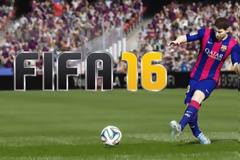 ΤΑ... «ΣΠΑΕΙ» ΤΟ ΝΕΟ TRAILER TOY FIFA16! *BINTEO*