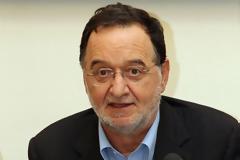 ΛΑΦΑΖΑΝΗΣ: «ΔΕΝ ΕΙΜΑΙ...ΤΣΑΟΥΣΕΣΚΟΥ»