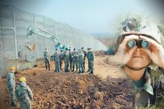 ΜΕΤΑΝΑΣΤΕΣ: Ο στρατός 