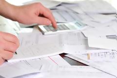 Νέα εκκαθαριστικά με επιπλέον φόρους για 500.000 μετά τις εκλογές