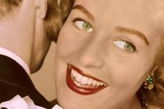 Τι είναι αυτό που κάνει ευτυχισμένες τις γυναίκες