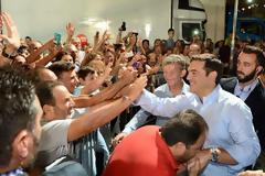 ΠΡΙΝ ΛΙΓΟ! Το έχασε ο πρόεδρος: Δείτε τι ανέβασε ο Τσίπρας στο Facebook [photos]