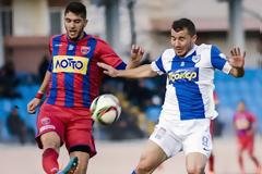 Παίκτη του Πανιωνίου παρακολουθεί ο ΠΑΟΚ