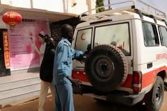 Τραγωδία στο Νότιο Σουδάν: Τουλάχιστον 100 νεκροί από έκρηξη βυτιοφόρου γεμάτου με καύσιμα