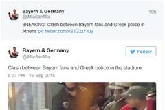 ΤΙ ΛΕΕΙ Η ΜΠΑΓΕΡΝ ΓΙΑ ΤΑ ΕΠΕΙΣΟΔΙΑ ΚΑΙ ΤΟ ΠΑΝΟ ΑΠΟ ΤΗΝ... ΘΕΣΣΑΛΟΝΙΚΗ! (ΡΗΟΤΟ)