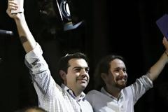 Μεγάλες στιγμές! Δε φαντάζεστε ποιος θα είναι παρών στην αυριανή συγκέντρωση του ΣΥΡΙΖΑ