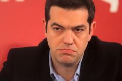 Στο νοσοκομείο ο Αλέξης Τσίπρας! Τo κυφό περιστατικό χθες το βράδυ στην Πάτρα