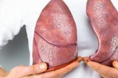 Καρκίνος του πνεύμονα: Αυτές είναι οι πρώτες ενδείξεις