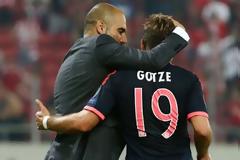 ΦΟΒΕΡΕΣ ΔΗΛΩΣΕΙΣ ΓΚΟΥΑΡΝΤΙΟΛΑ ΓΙΑ ΓΚΕΤΣΕ ΚΑΙ ΟΧΙ ΜΟΝΟ!