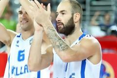 EINAI επίσημο! Δάκρυα λύπης στην ομάδα της Εθνικής μπάσκετ - Αποχώρησε ο παιχταράς...